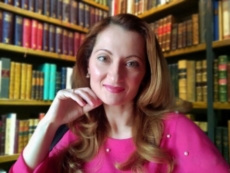 Riconoscimenti al talento letterario della scrittrice Antonella Tamiano