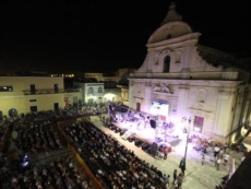 "Premio Terre del Negroamaro", l’appuntamento salta per l’emergenza Covid
