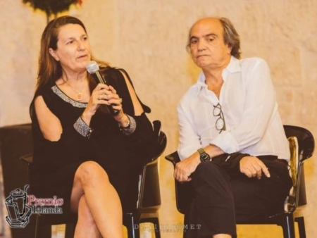 PREMIO IOLANDA, ECCO I FINALISTI DELLA TERZA EDIZIONE