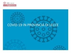 Sei casi attualmente positivi a Salice