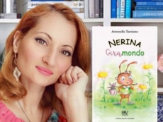 Storia di “Nerina” rossa formichina