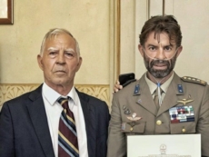 "Mio figlio, dimenticato dallo Stato"