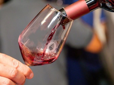 Primitivo di Manduria, i numeri del 2019
