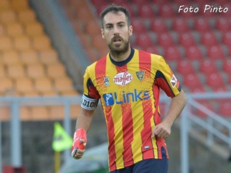 Lecce, pari al Via del Mare contro il Venezia (2-2)