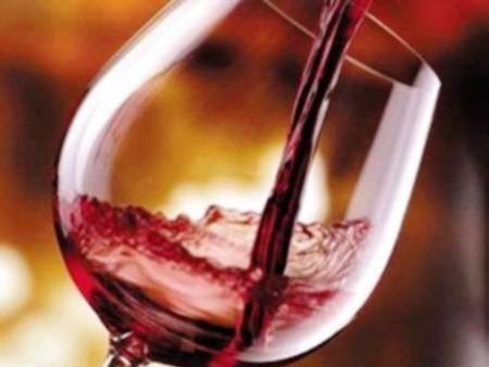 VINO, IMPATTO CRISI DURER ANCORA DUE ANNI, 