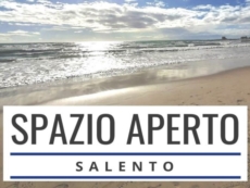 “Spazio aperto Salento”, da oggi in rete