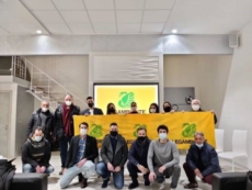  In campo per riqualificare Casalabate e contro l’abbandono dei rifiuti