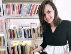 I cittadini scelgono i libri della biblioteca