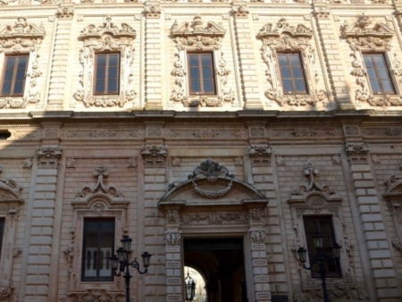 Verso le elezioni provinciali: cinque le liste in campo