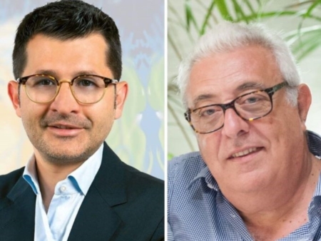 Il veterano Gerardo Filippo fronteggia lassessore Giovanni Mauro