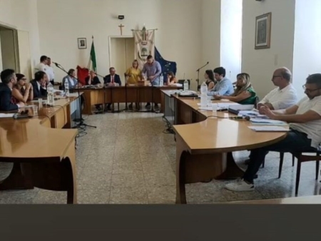 Giunta e pari opportunit, le opposizioni annunciano ricorso al Tar