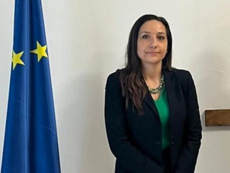 A Veglie si  gi insediata la commissaria prefettizia