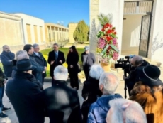Pagliaro: "Doveroso intitolare l’Università del Salento a Giuseppe Codacci Pisanelli"