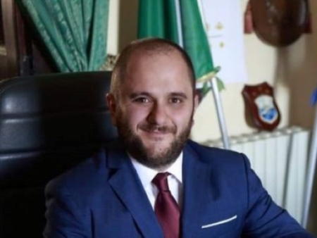 Azzerata la Giunta di Nard, il sindaco Mellone: 