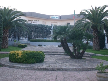 Veglie, un campo largo contro il centrodestra