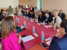 "I servizi di controllo saranno rafforzati"