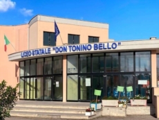 Copertino, due convegni nell'auditorium del Liceo “Don Tonino Bello”