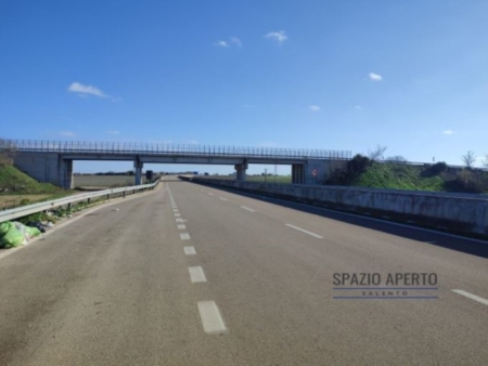 Addio alla Lecce-Taranto, esplode lira dei sindaci