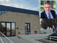 Salice, il sindaco Leuzzi azzera la Giunta