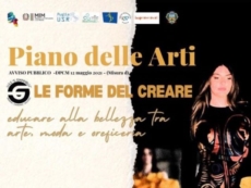 "Le Forme del creare: educare alla bellezza tra arte, moda e oreficeria"