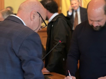 Trepuzzi, una 