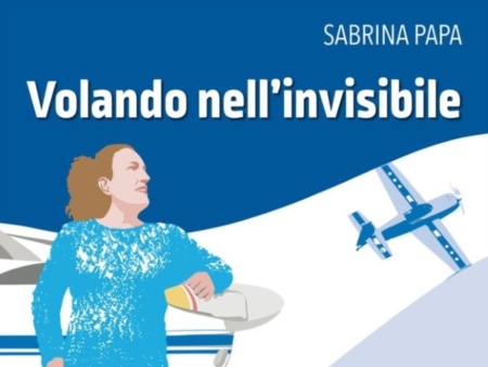 Stasera la presentazione del libro di Sabrina Papa