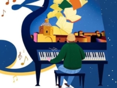 Presentazione della XXIV edizione della "Città del Libro"