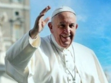 Morte di Papa Francesco, il cordoglio dei salentini