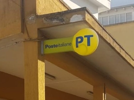 LUfficio postale chiude per lavori, utenti a Salice fino al 9 dicembre