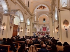 Salice celebra il 40esimo anniversario di presenza delle Suore Missionarie dell’Incarnazione