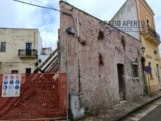 Salice, nuovo finanziamento di 1,6 milioni di euro per il recupero dell’ex stabilimento vinicolo “Frassanito”