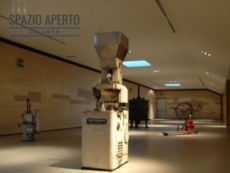 Il Museo "Piero e Salvatore Leone de Castris" nella rete nazionale “Museimpresa”
