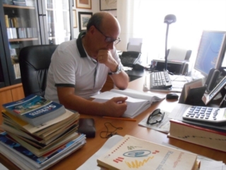 Biografia