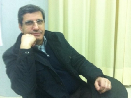 Aprile ufficializza le dimissioni: