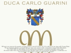 Riconoscimenti all'azienda "Duca Carlo Guarini" e a cinque maestri delle luminarie e dei fuochi pirotecnici