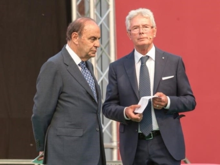 Cantina Due Palme inaugura il 24° punto vendita