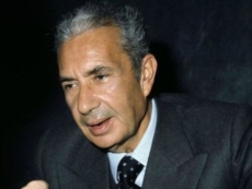 "Chi e perché ha ucciso Aldo Moro", a Salice un incontro con Gero Grassi dedicato al Presidente