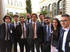 Presentata a Roma la proposta di legge degli studenti salentini