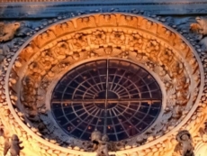 Santa Croce, pronto il progetto per l’illuminazione artistica della facciata