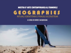 “Geo-graphies: Rituali identitari e fragili ecosistemi”