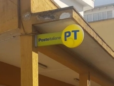 L’Ufficio postale chiude per lavori, utenti a Salice fino al 9 dicembre