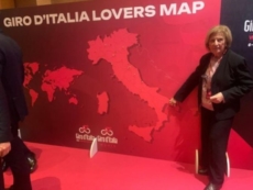 Giro d’Italia 2025, tappa a Lecce il 13 maggio
