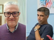 Salice, il Circolo Pd verso il Congresso: Mimmo Arnesano e Giuseppe De Tommaso i due candidati alla carica di segretario