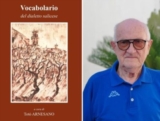 Il "Vocabolario del dialetto salicese" di Totò Arnesano: "Una raccolta di termini che rischiano di scomparire dal linguaggio parlato"